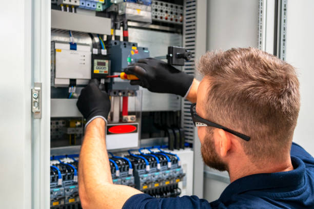 Best Electrical Outlet Repair  in Fort Hunt, VA