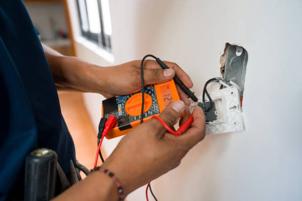 Best Generator Installation Services  in Fort Hunt, VA
