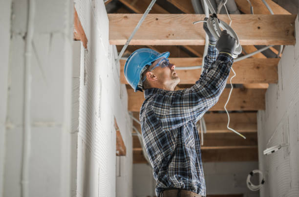 Best Industrial Electrical Services  in Fort Hunt, VA