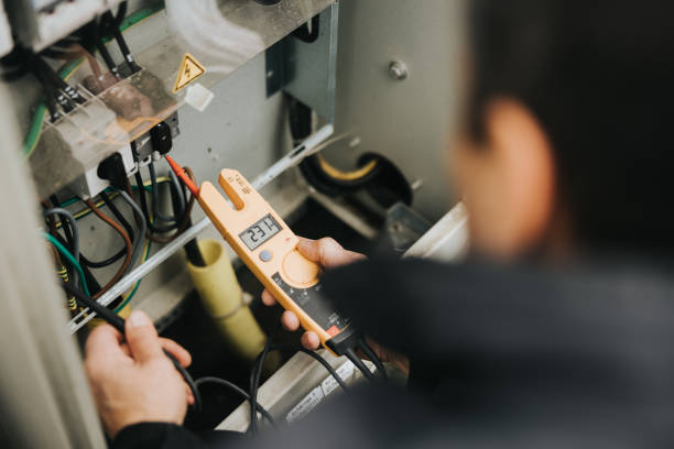 Best Electrical Installation Contractor  in Fort Hunt, VA
