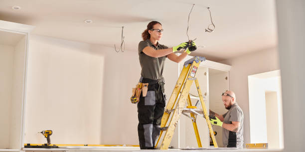 Best Ceiling Fan Installation Electrician  in Fort Hunt, VA