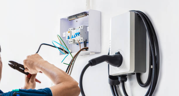 Best 24-Hour Electrician  in Fort Hunt, VA