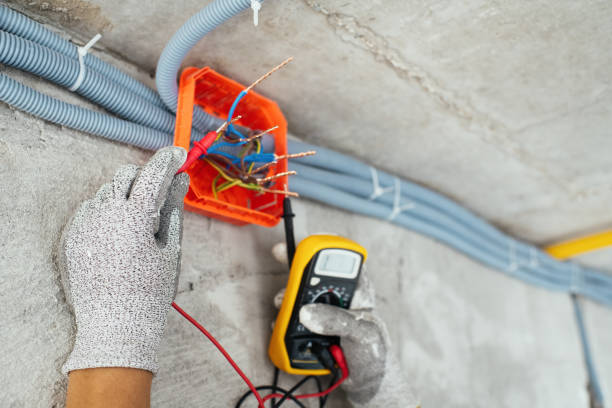 Best Residential Electrician Services  in Fort Hunt, VA