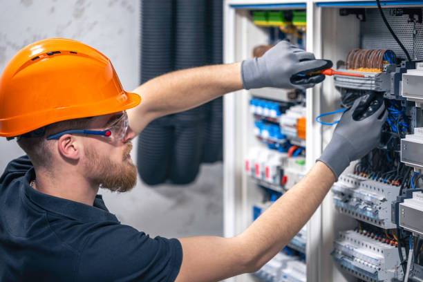 Best Electrical Contractors for Businesses  in Fort Hunt, VA