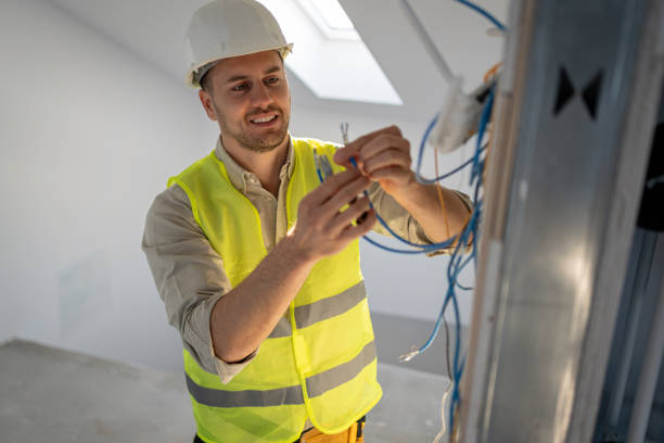 Best Local Electrician Companies  in Fort Hunt, VA
